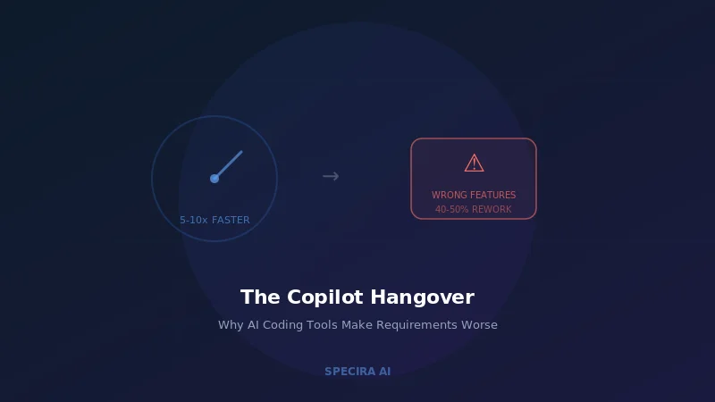 The Copilot Hangover