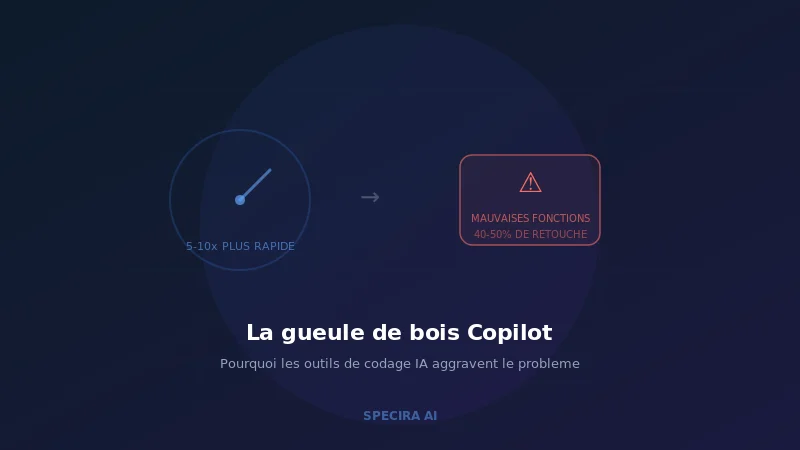 La gueule de bois Copilot