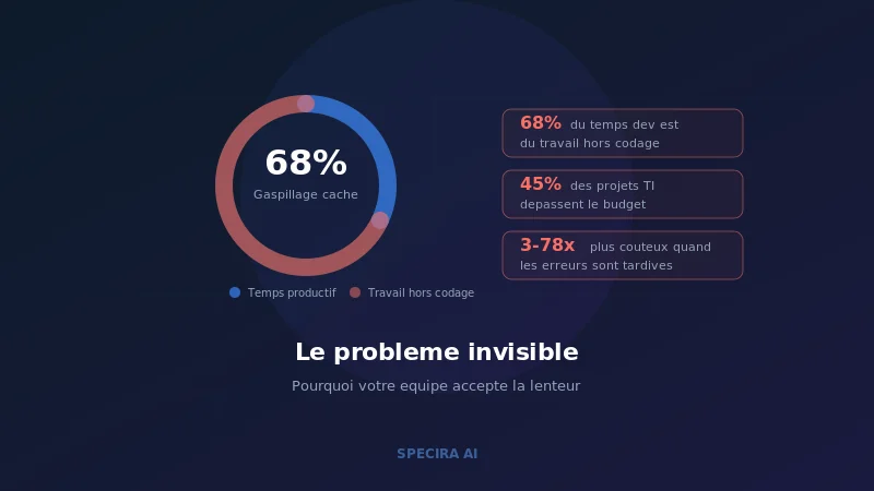 Le probl&egrave;me invisible