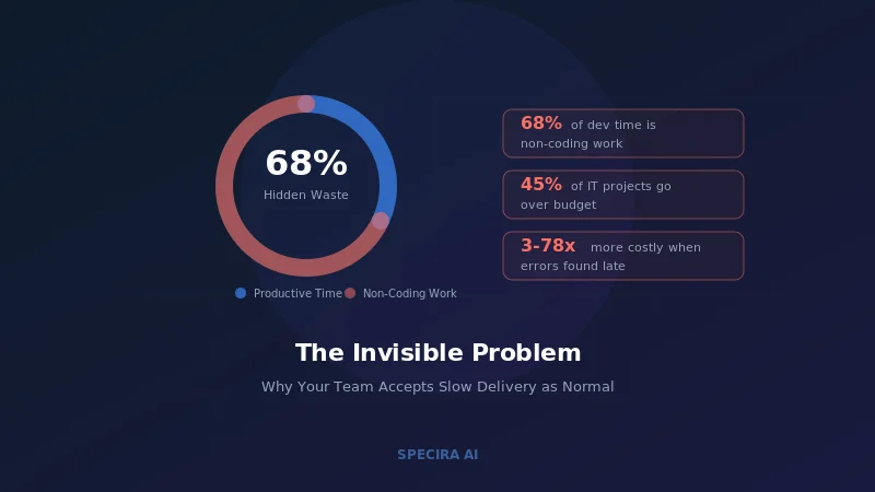 The Invisible Problem