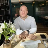 Nicolas Payette, CEO and Founder of Specira AI